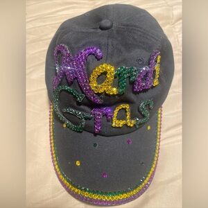 Mardi Gras Hat